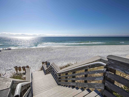 Bungalows at Seagrove by Southern Vacation Rentals
