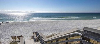 Bungalows at Seagrove by Southern Vacation Rentals