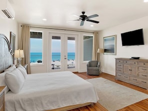 Condo, Multiple Beds, Balcony, Ocean View (Moar at Caribe - No Pets) | 32 bedrooms, individually decorated, individually furnished, free WiFi
