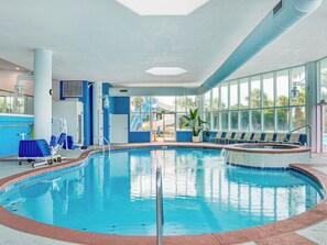 Condo (3 Bedrooms) | Property amenity - Caribe The Resort by Southern Vacation Rentals (Orange Beach)