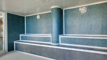 Condo, Multiple Beds, Pool Access, Ocean View (#C312 - No Pets Allowed) | Spa