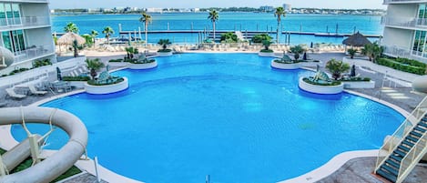 Condo (3 Bedrooms) | Comodidades da propriedade