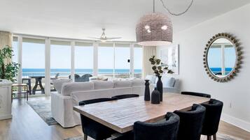 Condo (#C813 - No Pets) | Dining