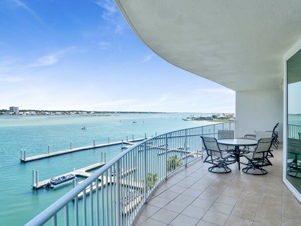 Kondominium (#C504 - No Pets) | Halaman properti