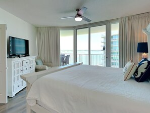 Condo (#B1108 - No Pets) | 2 bedrooms, individually decorated, individually furnished, free WiFi - Caribe The Resort by Southern Vacation Rentals (Orange Beach)