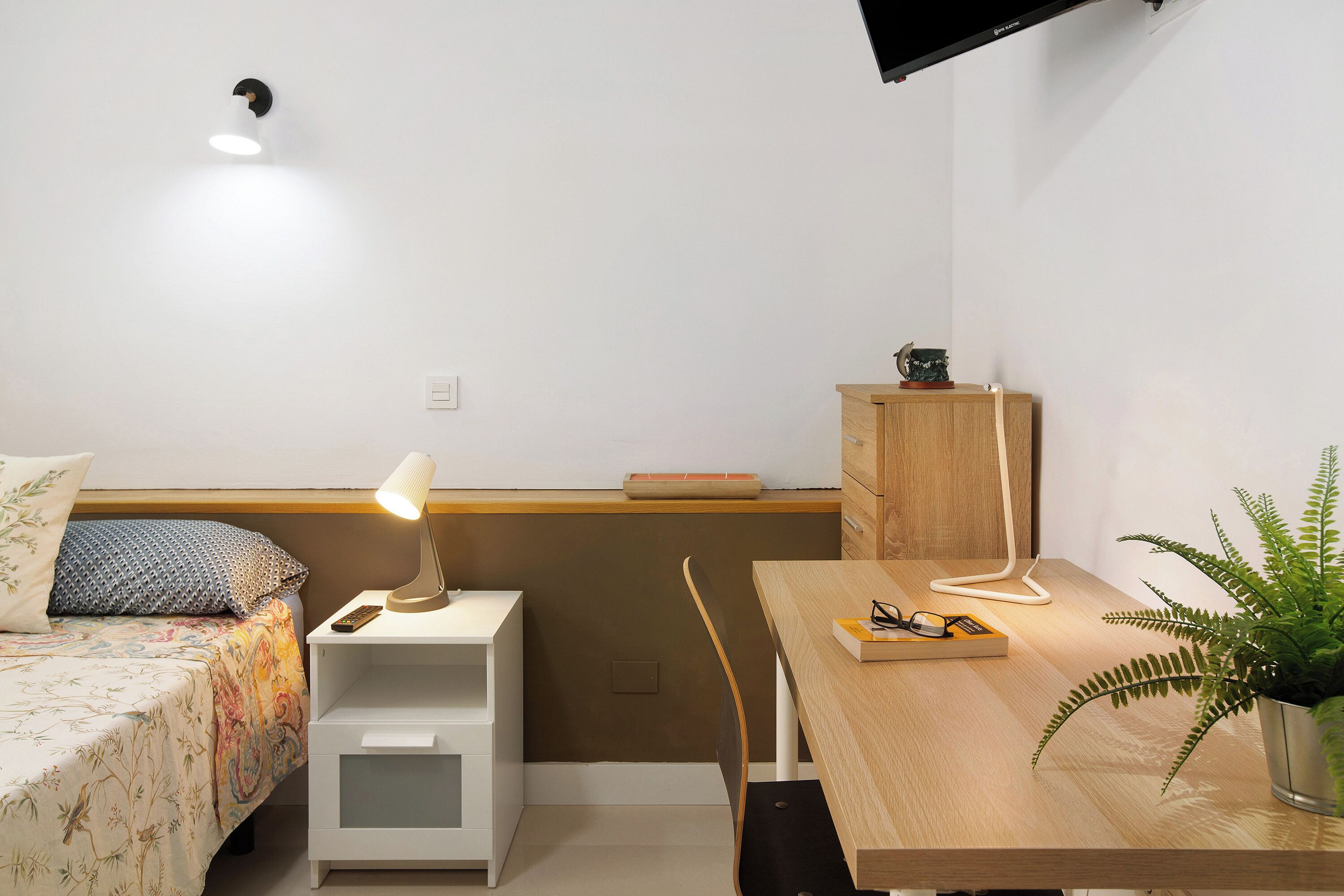 1 slaapkamer, gratis wifi, beddengoed