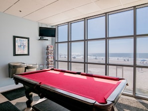Spielezimmer