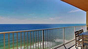 Condo, Berbilang Katil, Kitchen, Ocean View (#1202 - No Pets) | Kawasan hartanah