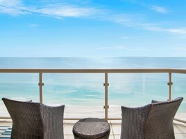 Condo, Multiple Beds, Balcony, Ocean View (#1608 - No Pets) | Property grounds