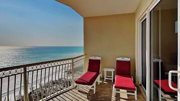 Condo, Multiple Beds, Balcony, Ocean View (#304 - No Pets) | Property grounds