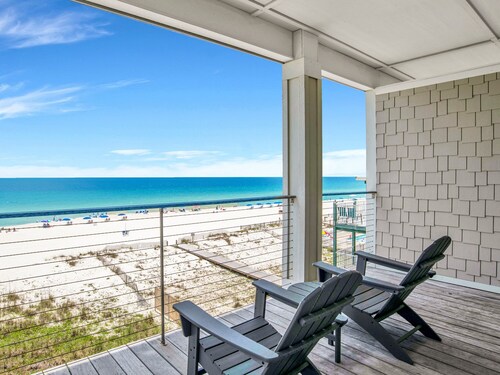 Caribe West by Southern Vacation Rentals