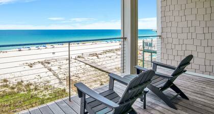 Caribe West by Southern Vacation Rentals