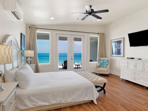 16 bedrooms, individually decorated, individually furnished, free WiFi - Caribe West by Southern Vacation Rentals (Gulf Shores)