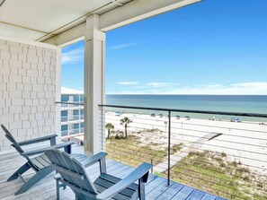 Property grounds - Caribe West by Southern Vacation Rentals (Gulf Shores)