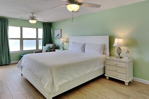 Condo, Multiple Beds, Balcony, Ocean View (#3000) | 2 bedrooms, individually decorated, individually furnished, free WiFi