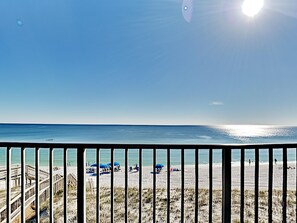 Condo, Multiple Beds, Balcony, Ocean View (#3000 - No Pets) | Property grounds