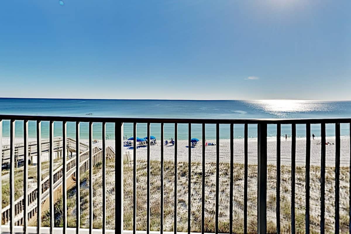 Condo, Multiple Beds, Balcony, Ocean View (#3000 - No Pets) | Property grounds