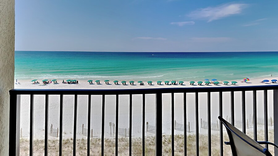 Emerald Towers West by Southern Vacation Rentals