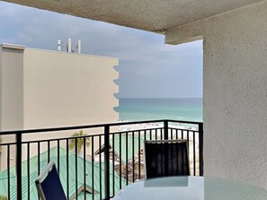Condo, Multiple Beds, Balcony, Ocean View (#502 - No Pets) | Property grounds