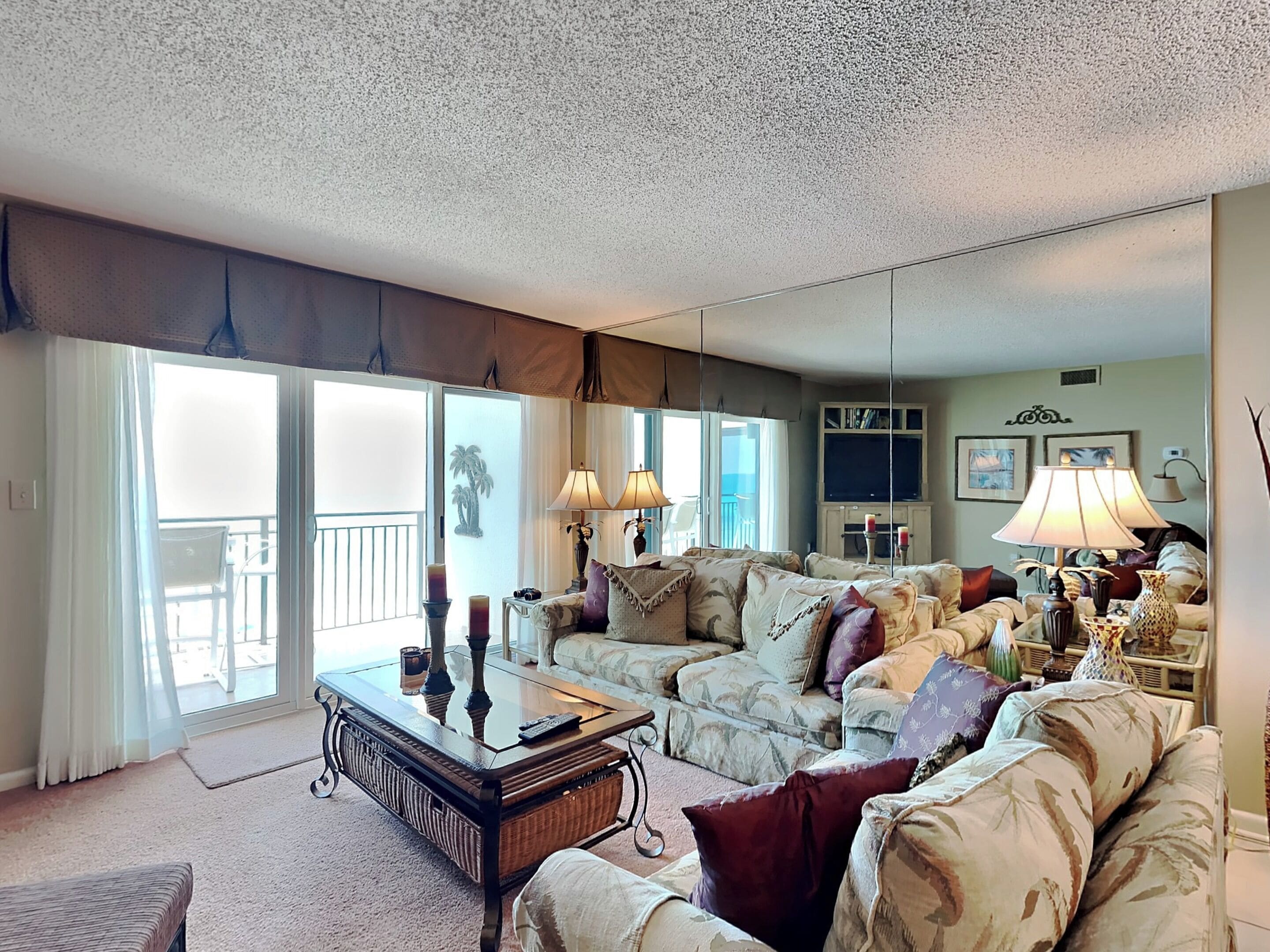 Condo (#701 - No Pets) | Property amenity