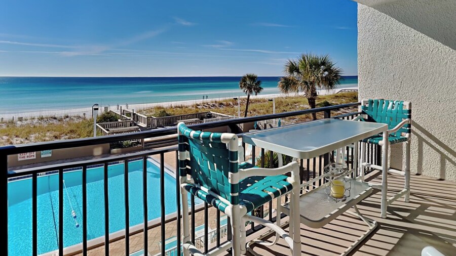 Emerald Isle by Southern Vacation Rentals