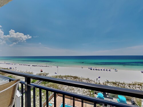 Emerald Isle Fort Walton Beach by Southern Vacation Rentals