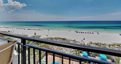 Emerald Isle Fort Walton Beach by Southern Vacation Rentals