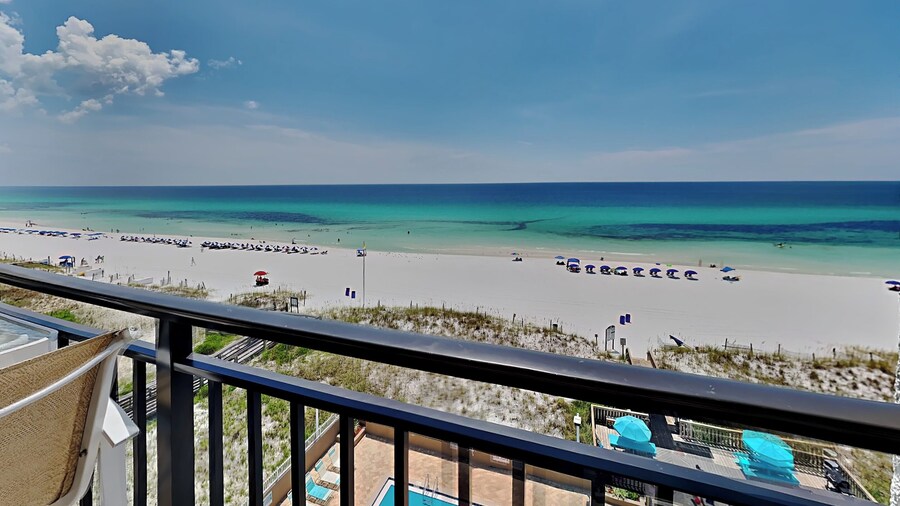 Emerald Isle Fort Walton Beach by Southern Vacation Rentals