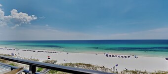 Emerald Isle Fort Walton Beach by Southern Vacation Rentals