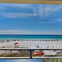 Condo, Multiple Beds, Balcony, Ocean View (#9B - No Pets Allowed) | Property grounds