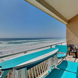 Condo, Multiple Beds, Balcony, Ocean View (#9A - No Pets Allowed) | Property grounds