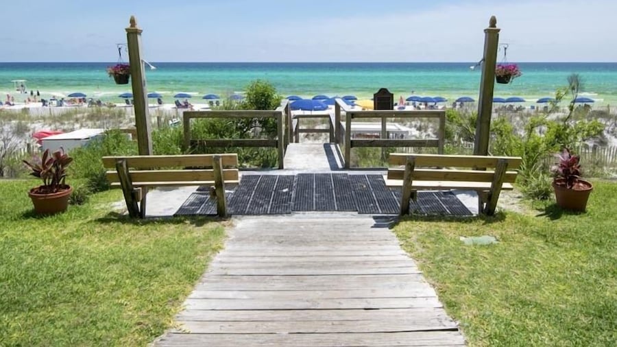 Crystal Villas by Southern Vacation Rentals