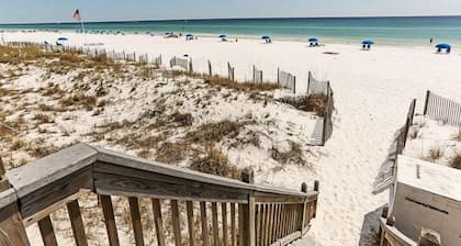 Crystal Dunes by Southern Vacation Rentals