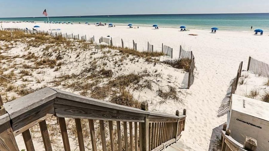 Crystal Dunes by Southern Vacation Rentals