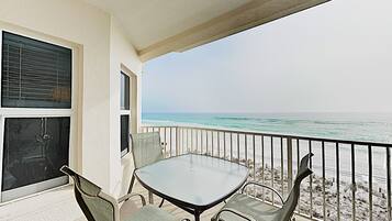 Condo, Multiple Beds, Balcony, Ocean View (#303 - No Pets) | Property grounds