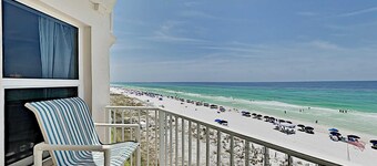 Crystal Dunes by Southern Vacation Rentals