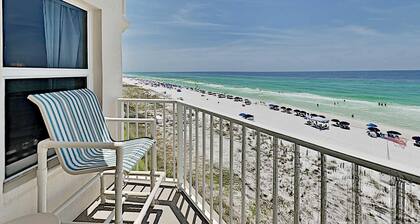 Crystal Dunes by Southern Vacation Rentals