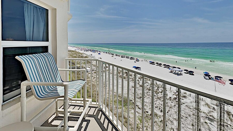 Crystal Dunes by Southern Vacation Rentals