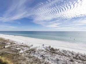 Am Strand