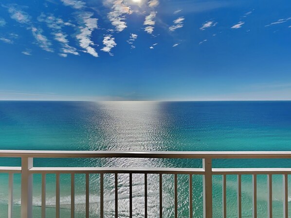 Condo (#2531 - No Pets) | Property amenity - Emerald Beach by Southern Vacation Rentals (Panama City Beach)