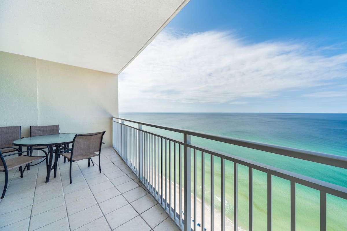 Condo, Multiple Beds, Balcony, Ocean View (#2535 - No Pets Allowed) | Property grounds