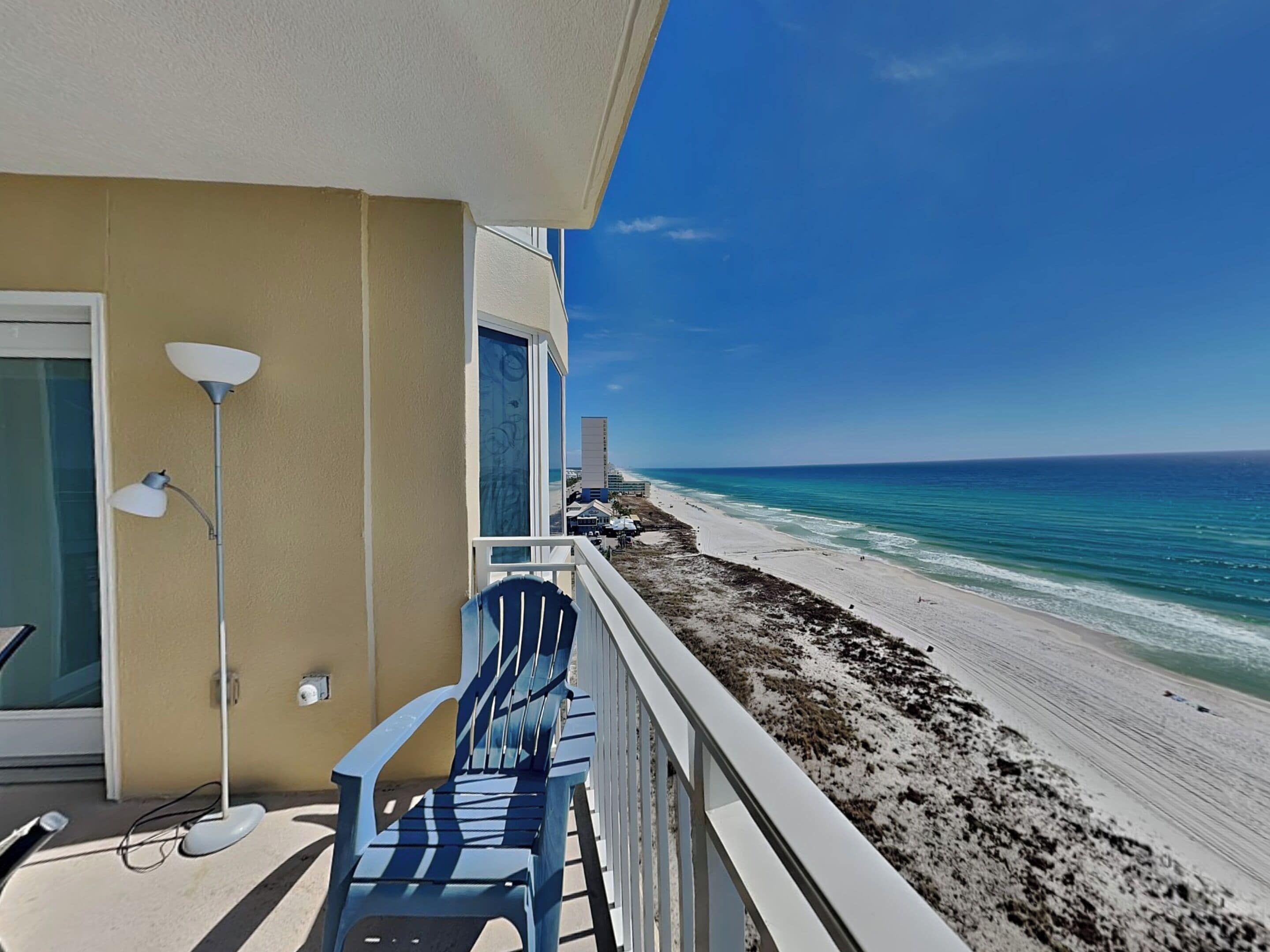 Condo (2 Bedrooms) | Mặt tiền nơi lưu trú