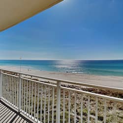 Condo, Multiple Beds, Balcony, Ocean View (#333 - No Pets Allowed) | Beach | On the beach