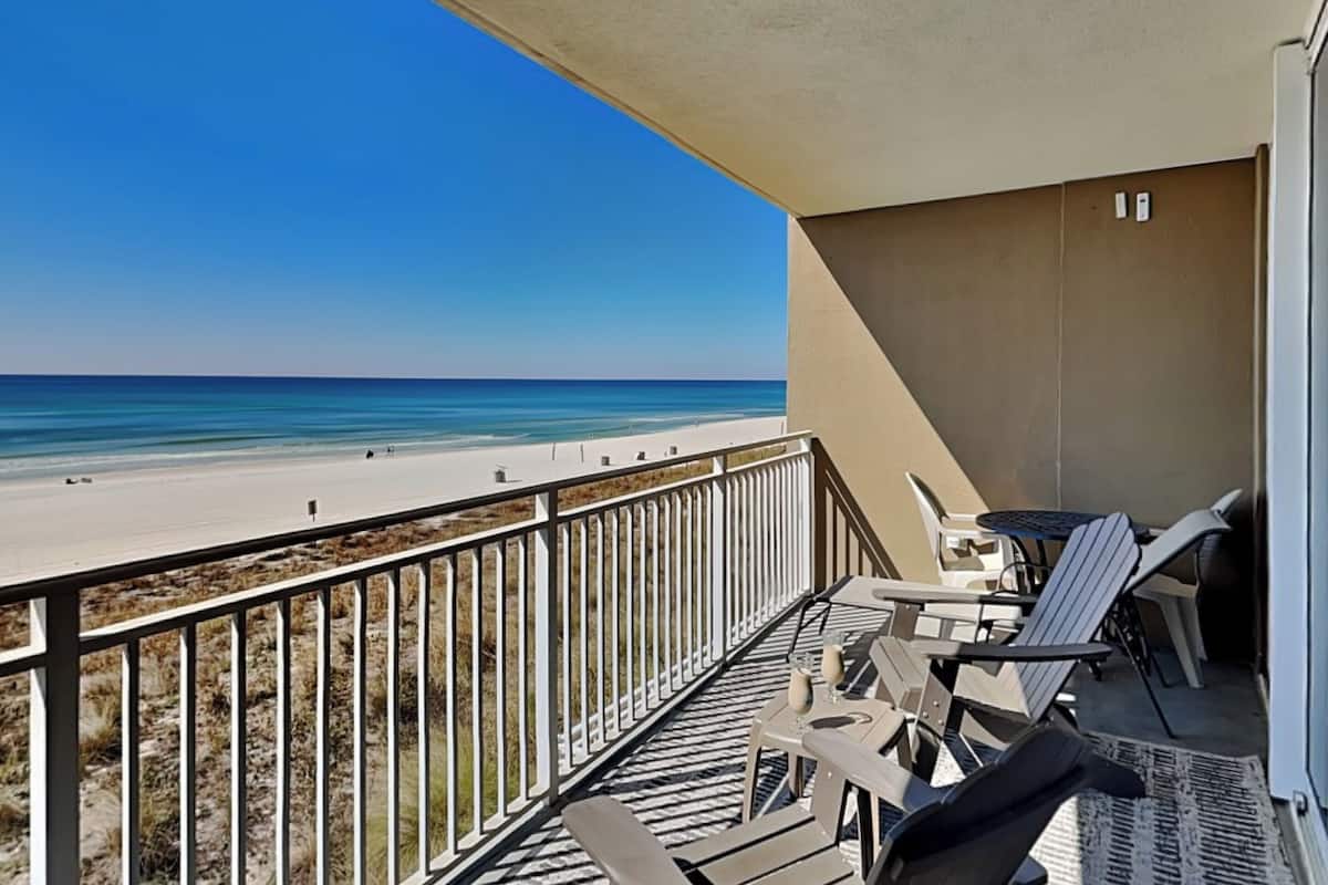 Condo (1 Bedroom) | Front of property