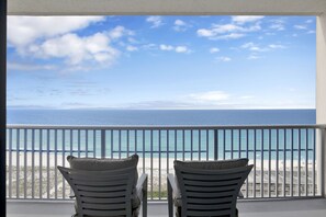 Condo, Multiple Beds, Balcony, Ocean View (#1610 - No Pets) | View from room