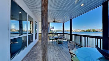 Condo, Multiple Beds, Patio (#23B - No Pets) | Property grounds