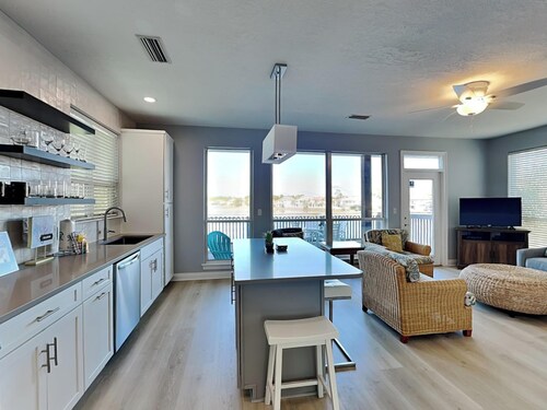 Destiny Beach Villas by Southern Vacation Rentals