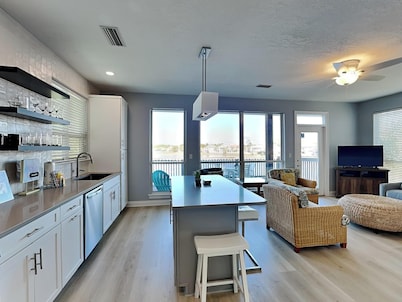 Destiny Beach Villas by Southern Vacation Rentals