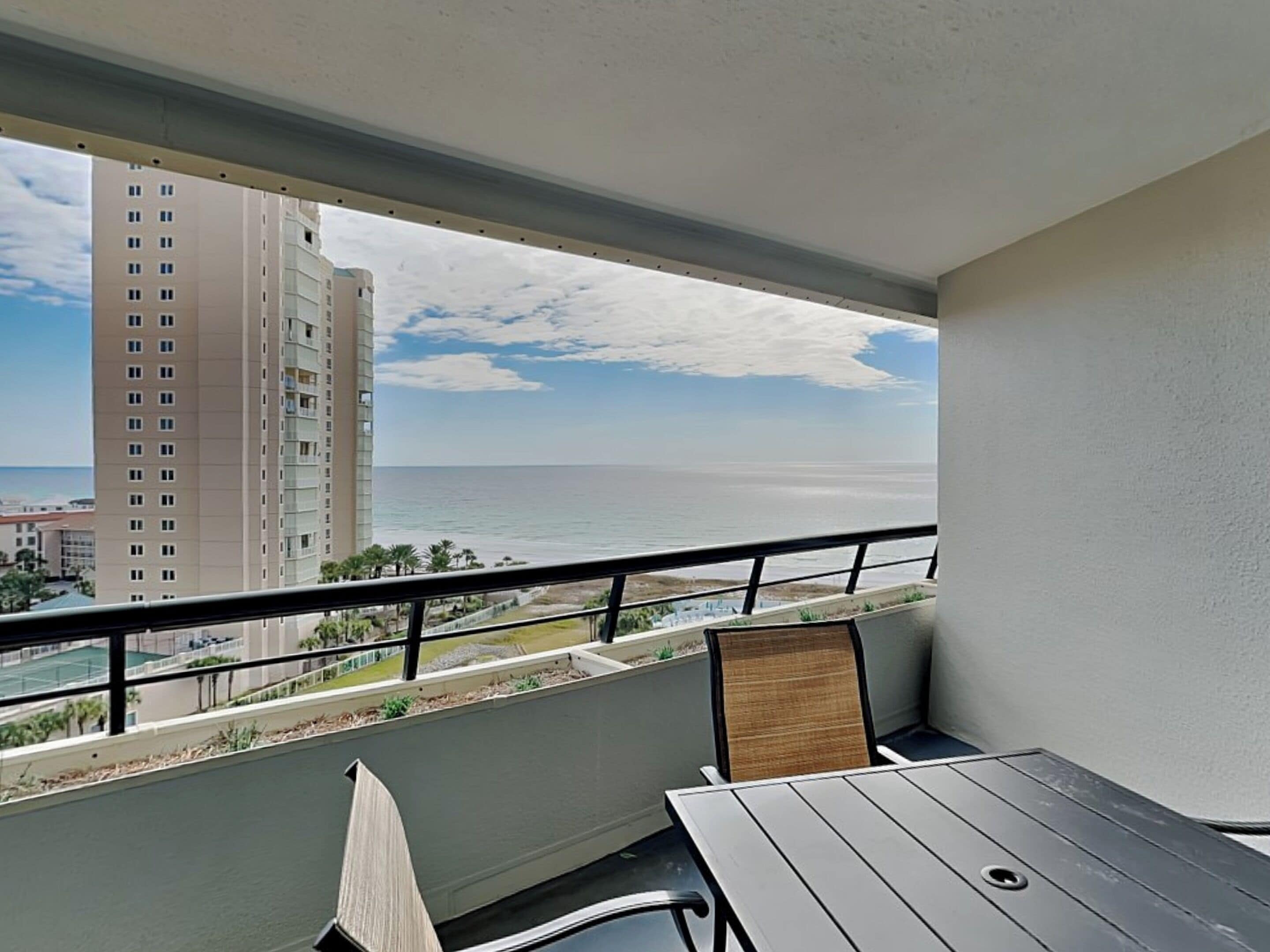 公寓客房 (2 Bedrooms) | 住宿正面