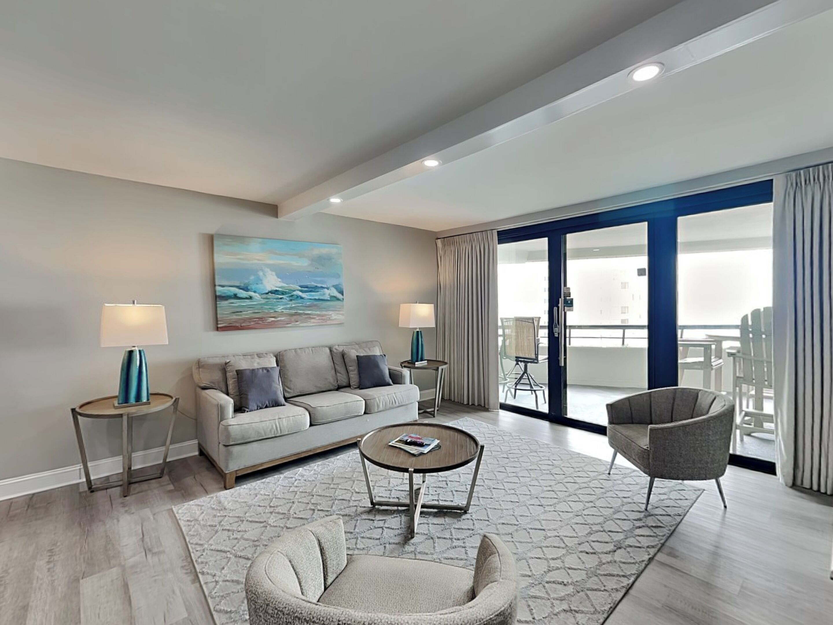 Condo (2 Bedrooms) | Property amenity